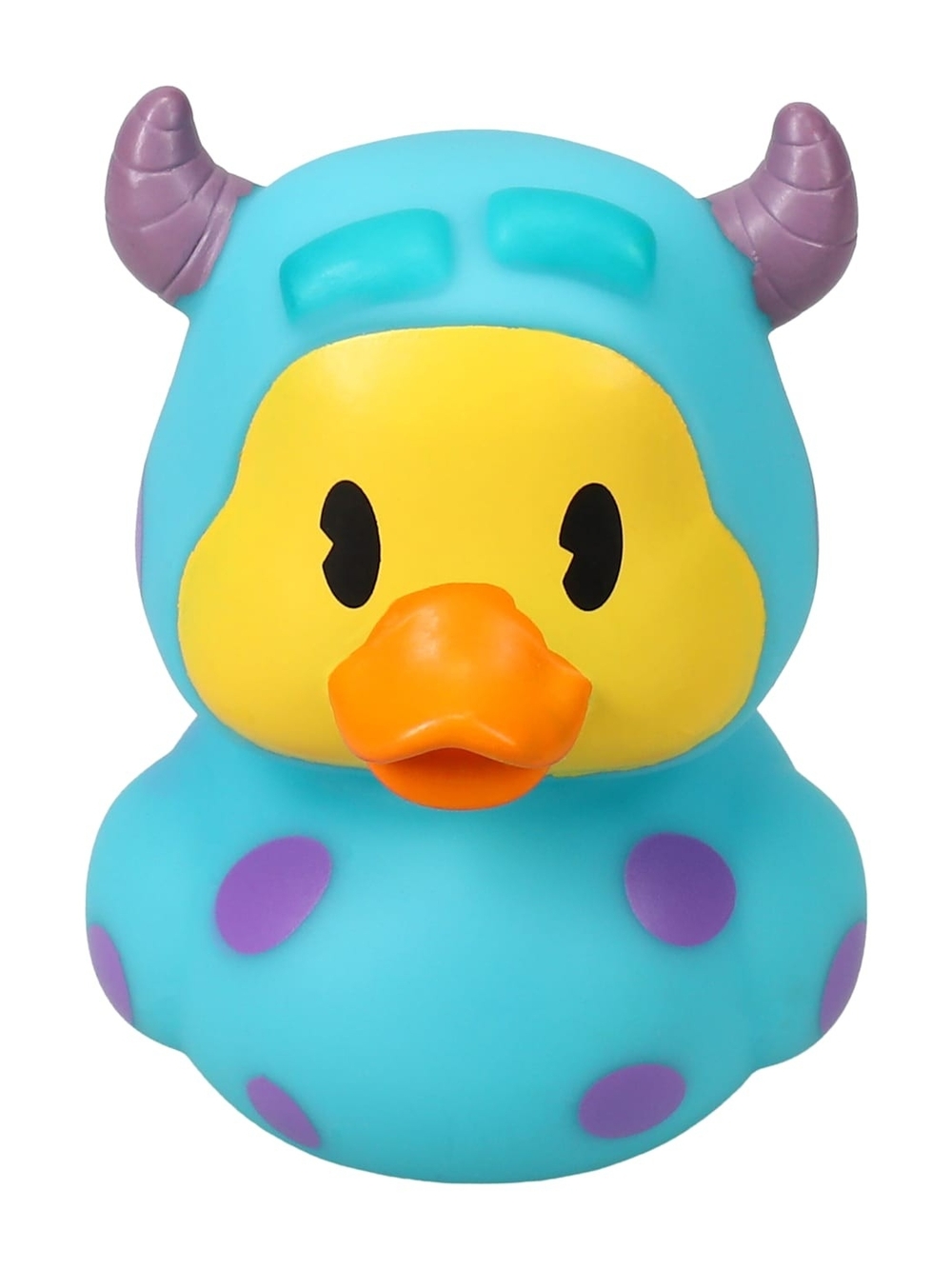 DISNEY SET OF 7 RUBBER DUCKS- MONSTERS, INC., LION KING, WALL-E   NWT - Picture 15 of 16